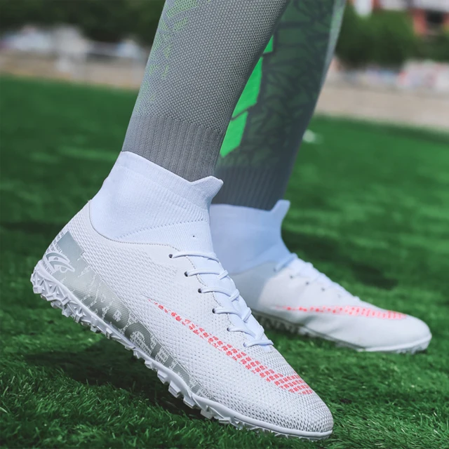 Tenis Tacos S002/Blanco