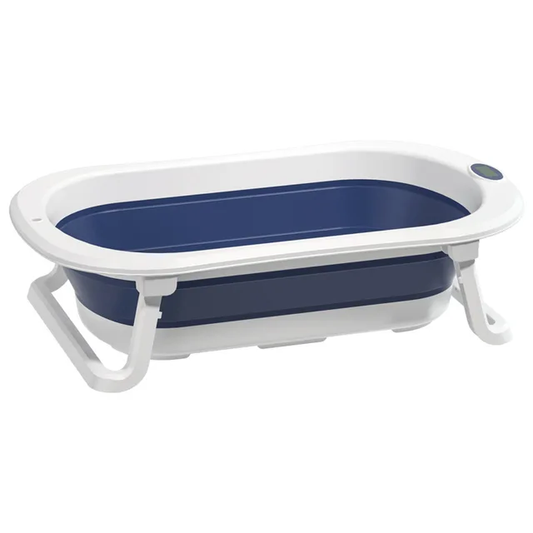 Bañera para bebe / B72 Azul