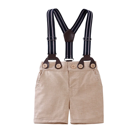 Traje para bebe / B94