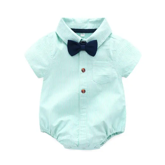Traje para bebe / B95