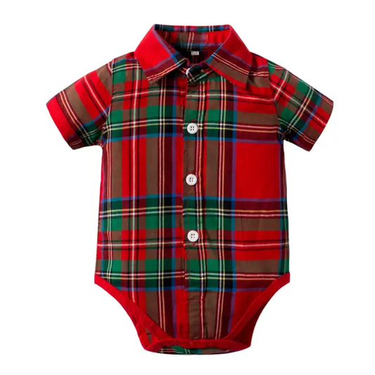 Traje para bebe / B96