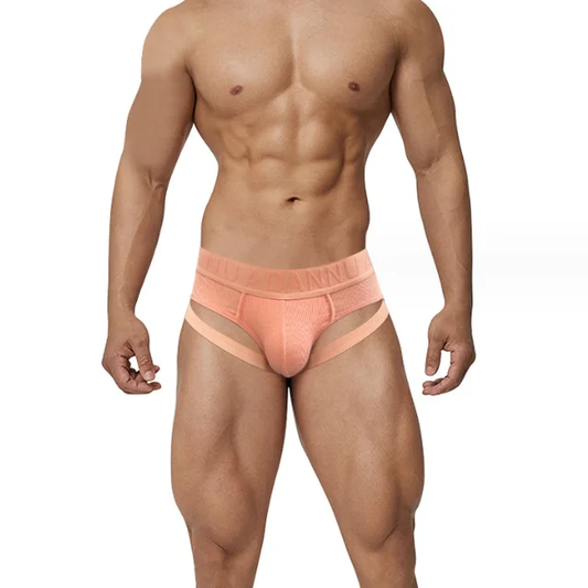 Calzoncillo Adannu Ligas - Rosa K224