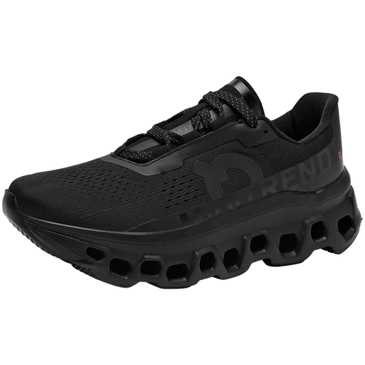 Tenis Deportivo MD Trend Full Negro/ Z10