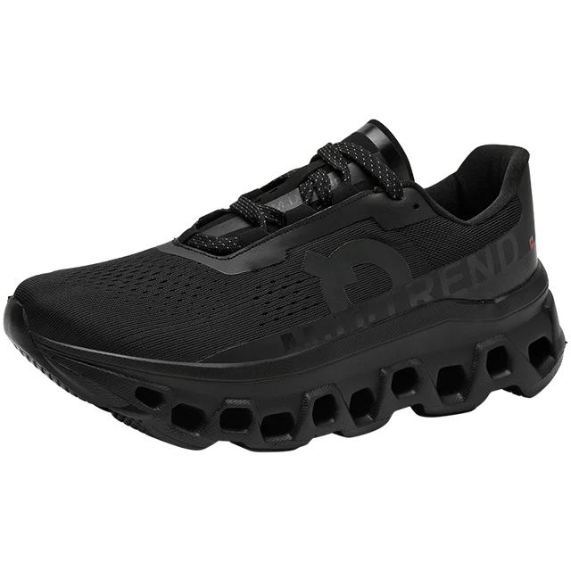 Tenis Deportivo MD Trend Full Negro/ Z10