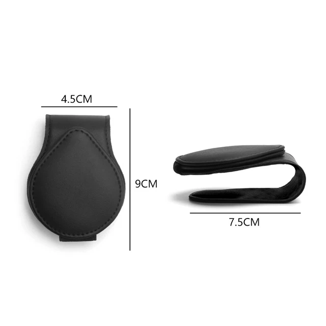 Soporte para Gafas de Sol / Cafe TC1
