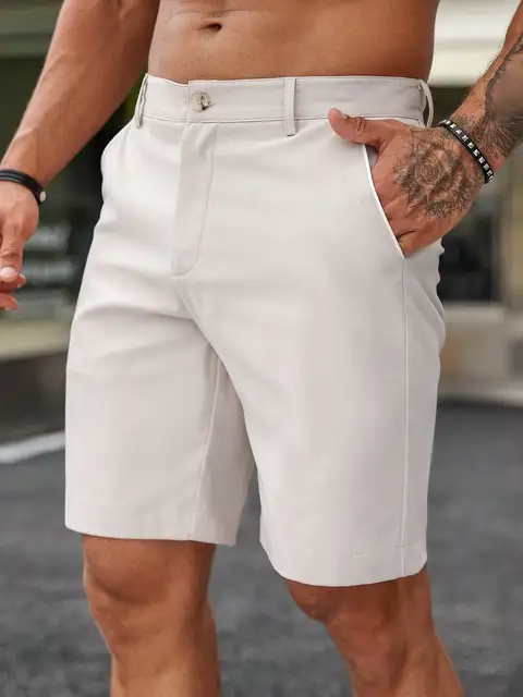 Short Casual para caballero/ IM1