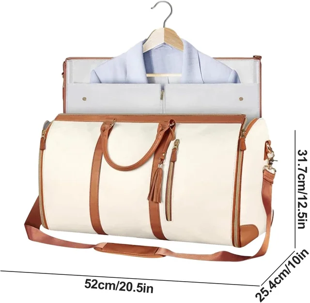 Mochila Multifuncional / Beige TC5