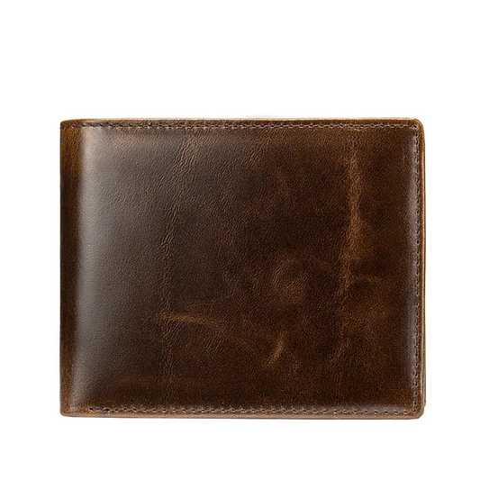 Cartera para Caballero/ Cafe AM02