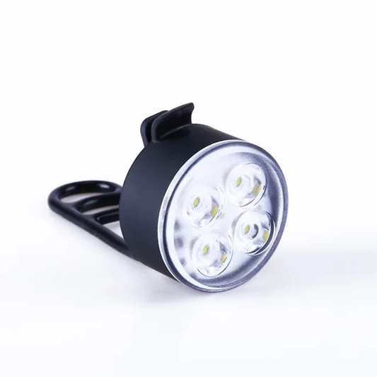 Luz Led recarable para Motocicleta / Blanca TC12