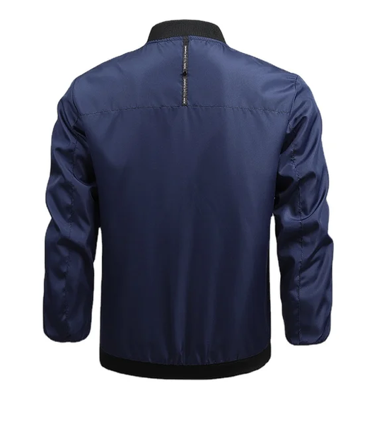 Chaqueta para caballero/ Azul B151