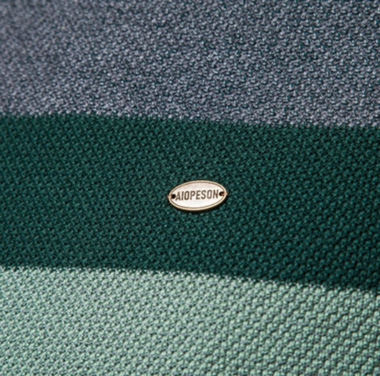 Sueter Casual / Verde BL29
