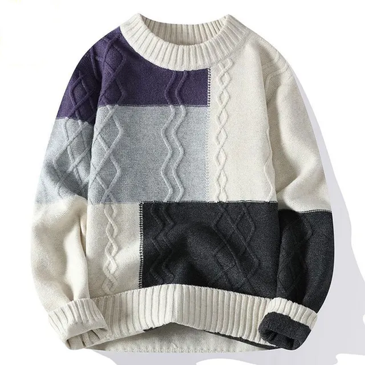 Sueter para caballero / K119