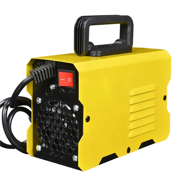 Soldadora Industrial 220V / S044