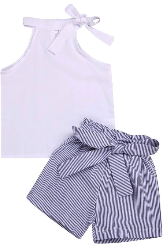 Conjunto para niña / RA86