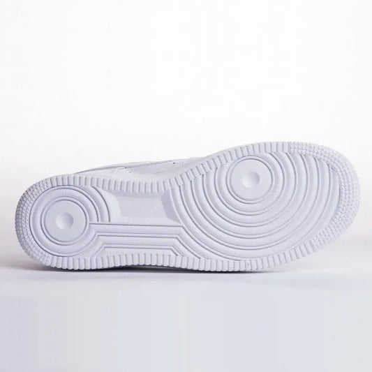 OUTLET 35 Tenis Blancos KF1 -