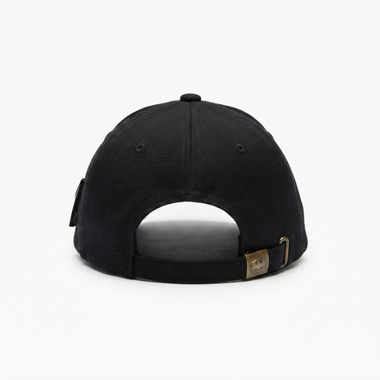 Gorra Licenciada Batman DC Marca Jagi Caps - KCN32 Negra Rojo