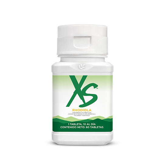 Xs Rhodiola