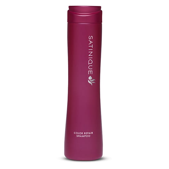 Shampoo para el Cuidado del Color Satinique