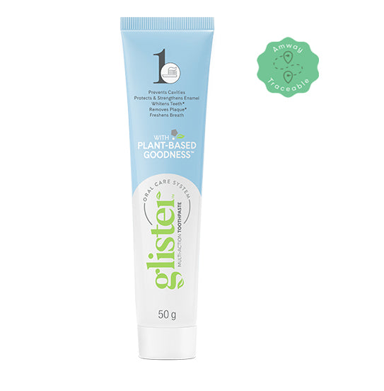 Pasta de Dientes Multiacción con Fluoruro 200 g