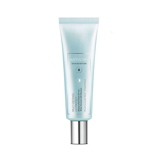 Protector Solar Multi-Defensa + FPS 50 + Artistry