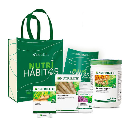 NutriHábitos