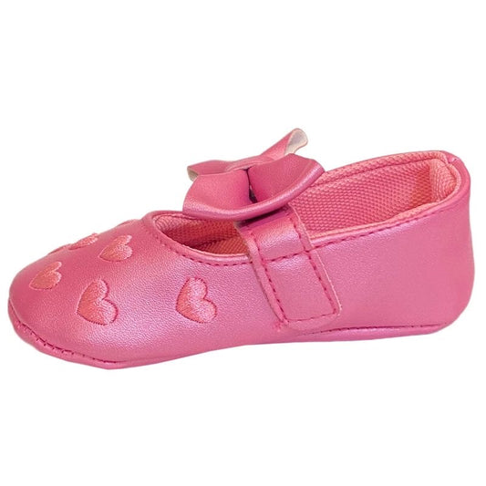 Sandalia Para bebé / RA102 / color Rosa