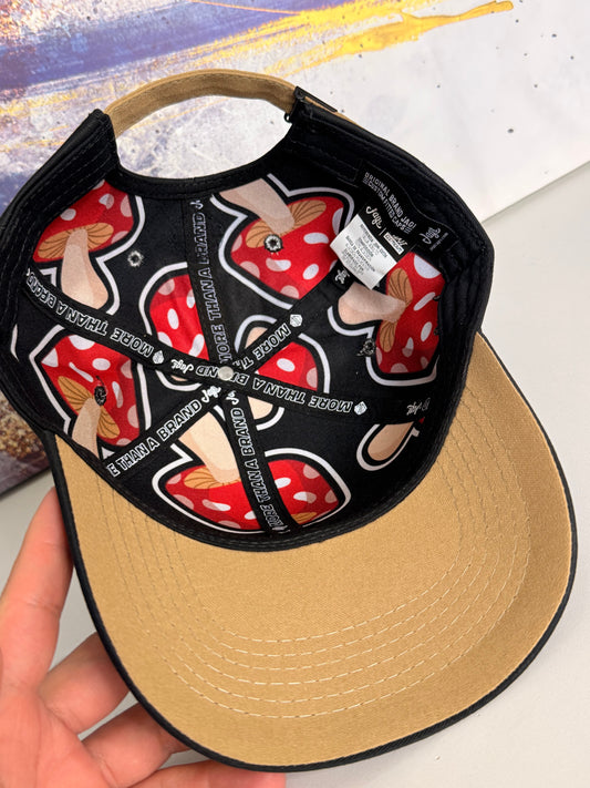 Gorra Jagi Mini Element HONGO - KCN139