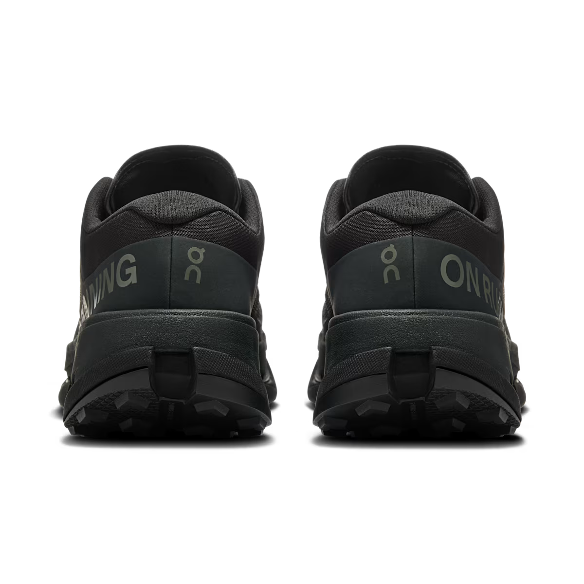 Tenis On Cloud ultra 3 / Negro K419