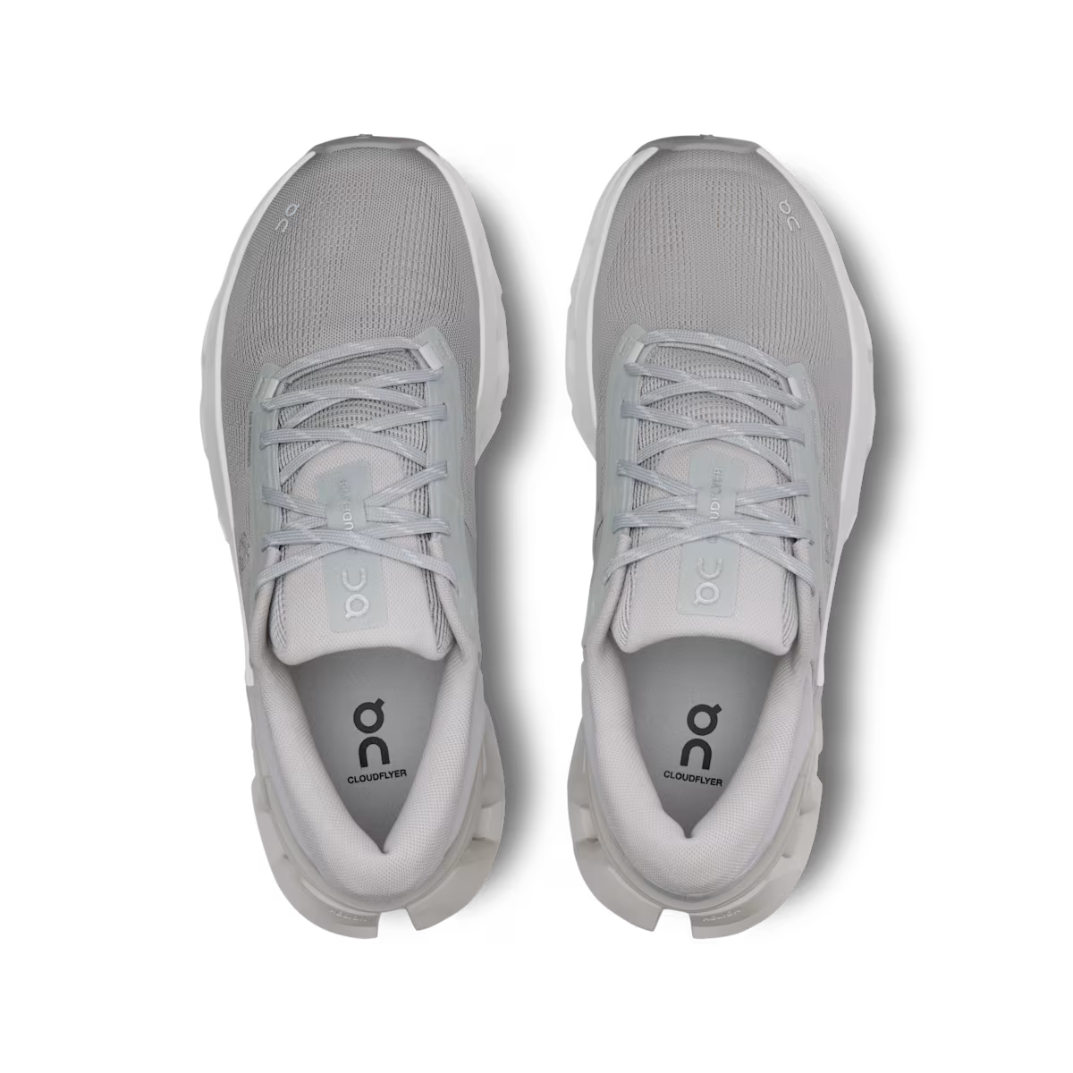Tenis Cloudflyer 5 Gris/ K417