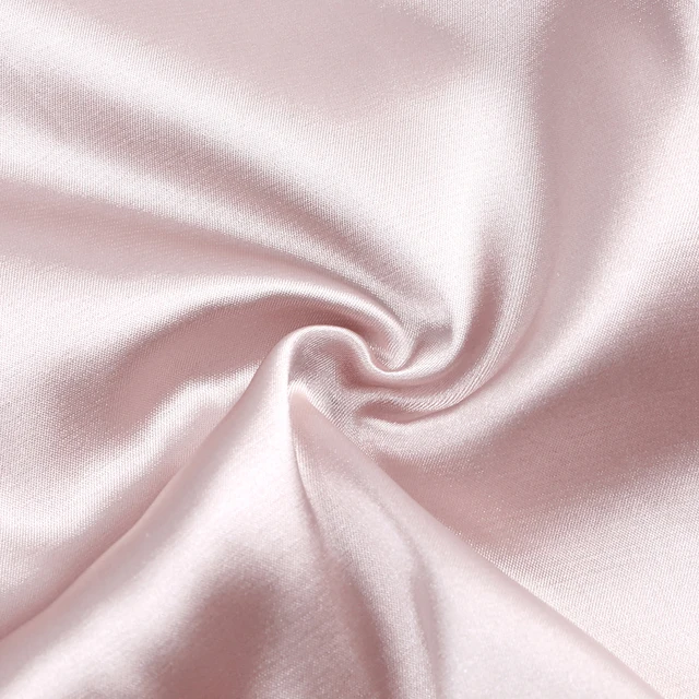 Pijama para Dama de seda /Rosa RA30
