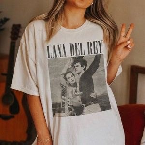 Camiseta casual / L10