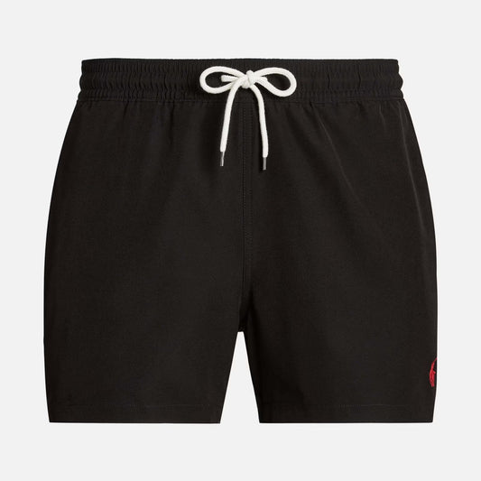 Bañador para caballero Polo Ralph Lauren/ Negro K171