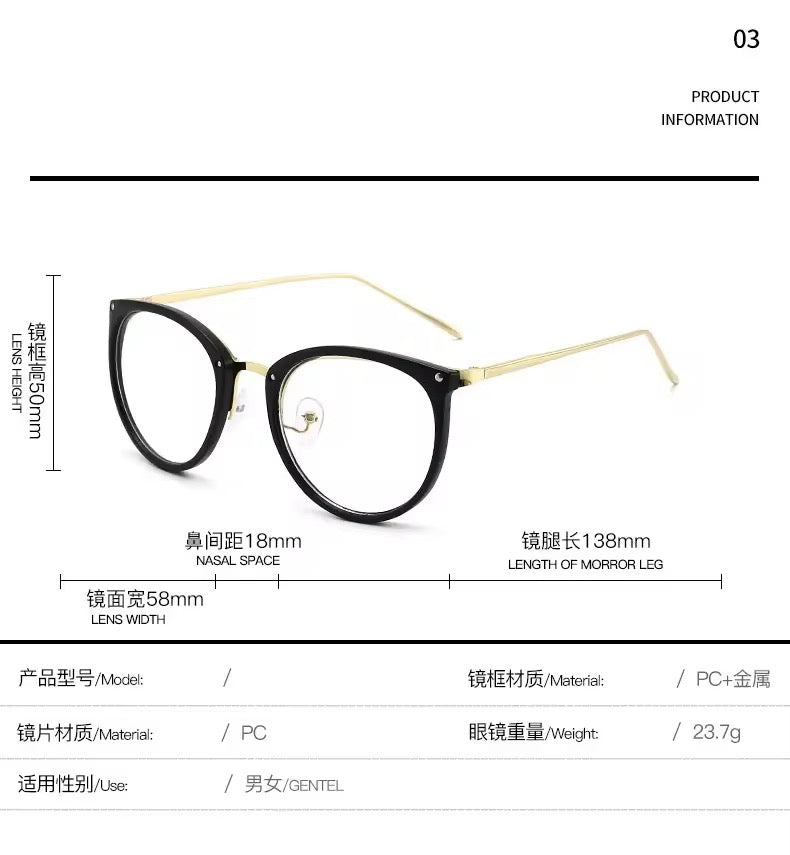 Lentes de Sol 2026 / C164