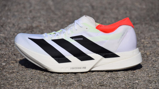 Tenis deportivo para caballero Adidas / Adios Pro 4 JF02