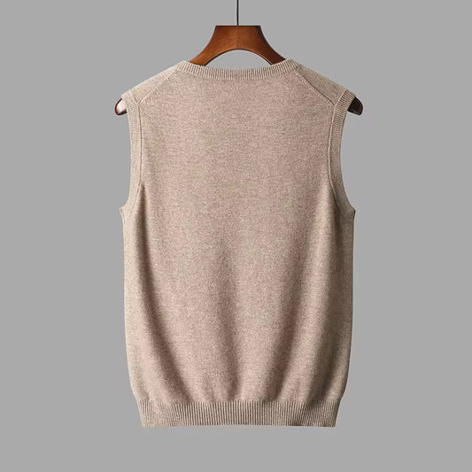 Chaleco para Caballero /Beige N30