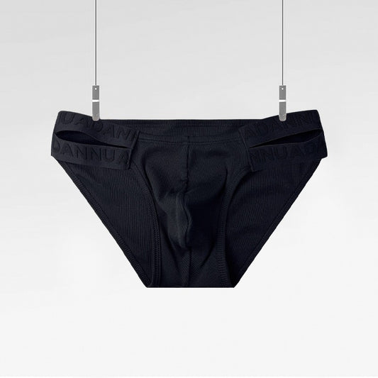 Calzoncillo Adannu - Negro K223