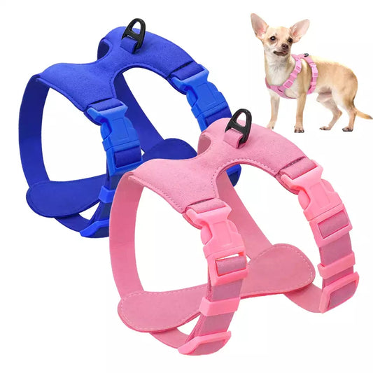 Arnes para perro /Azul RA12
