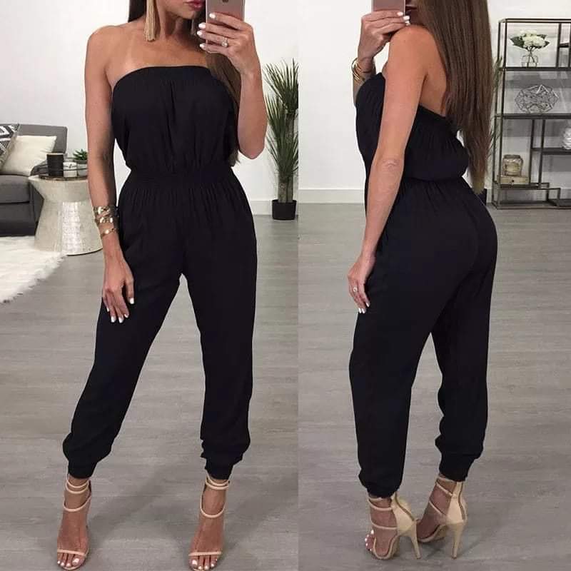 Jumper para Dama /Negro RA16