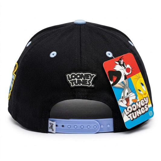 Gorra Licenciada Looney Tunes - KCN124
