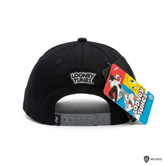 Gorra Licenciada Looney Tunes Silver - KCN128