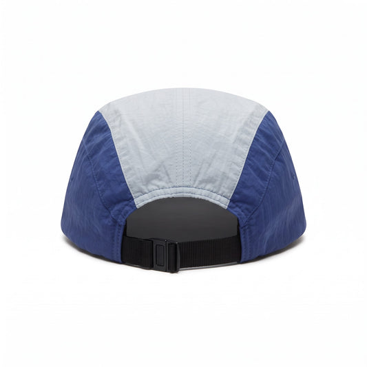 Gorra Deportiva Freedom Transpirable - Azul KCN133