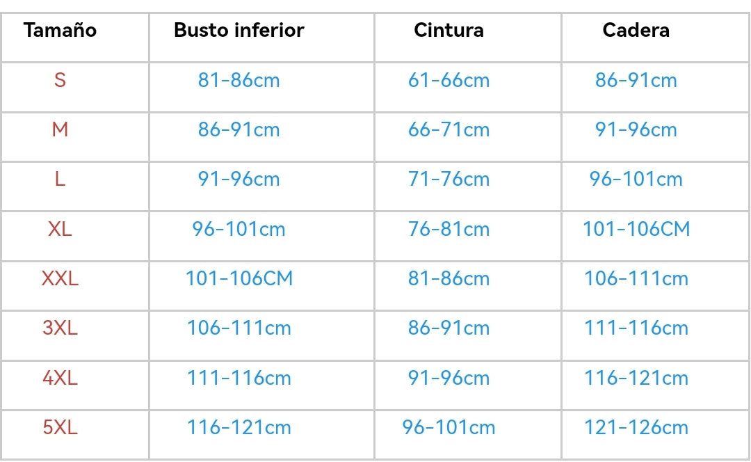 Traje de baño para Dama / Multicolor Rosa B157