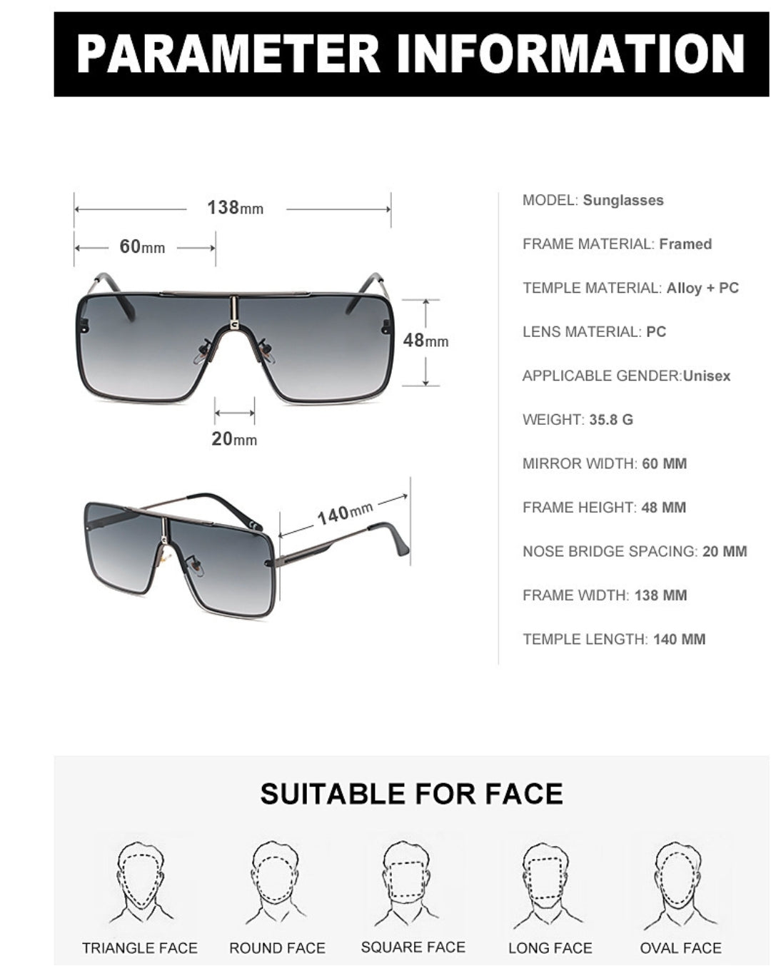 Sunglasses