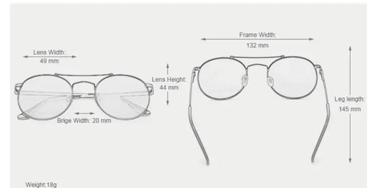 Lentes de Sol 2026 / Rosa C134