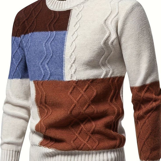 Sueter para caballero / K121