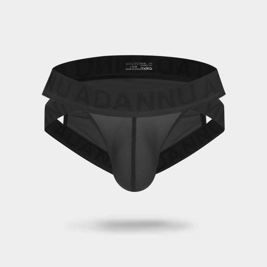 Jockstraps Adannu / K402 negro