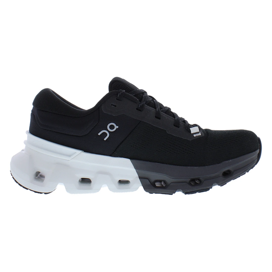 Tenis Cloudflyer 5 negro blanco/ K417