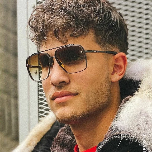 Lentes de Sol C59