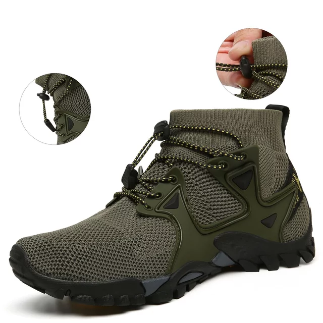Tenis Deportivos Twist (Flexibles) Verdes/ k187