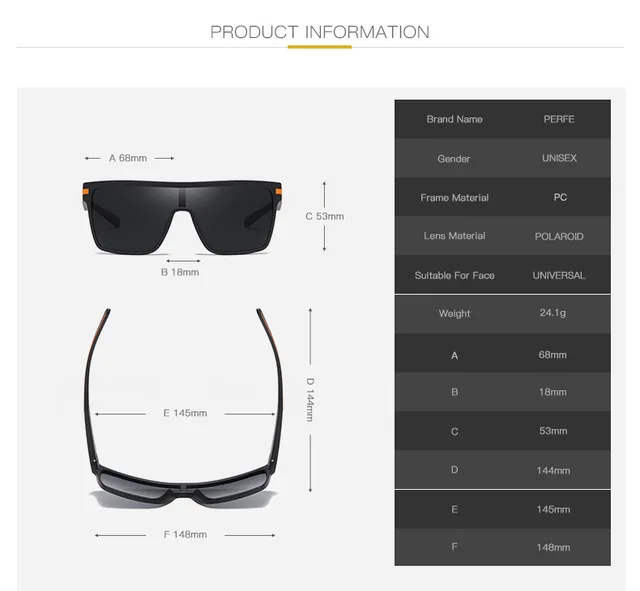 Sunglasses 2022